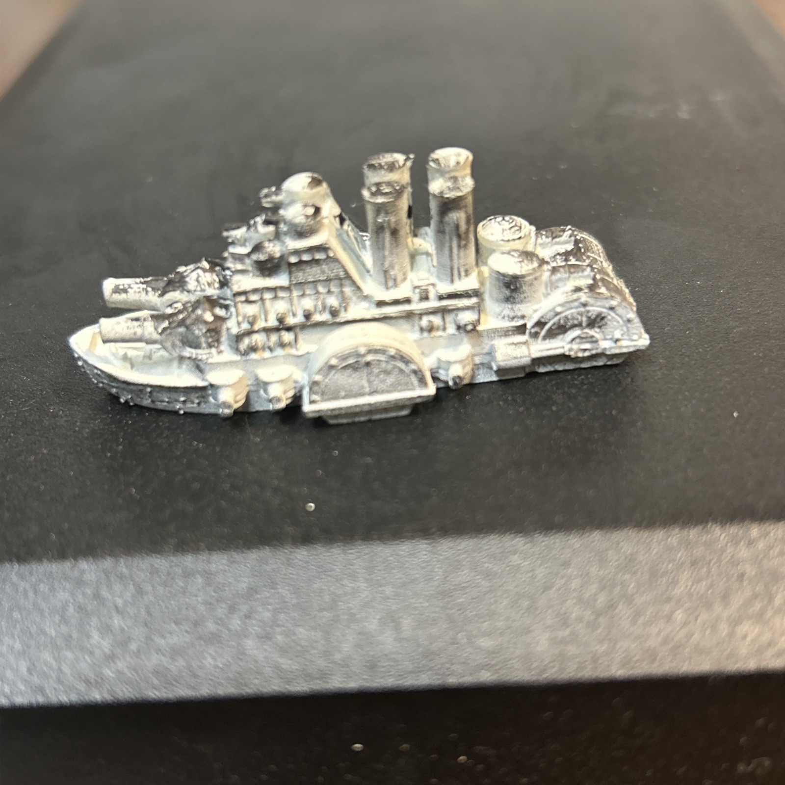 GW Man O' War Mini Loose Dwarf Dreadnought