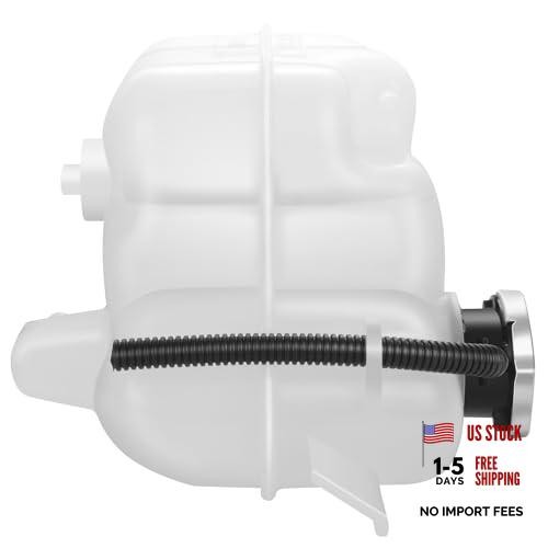 Coolant Tank Reservoir Fits for 2009-2015 for Dodge Journey 5058455AD