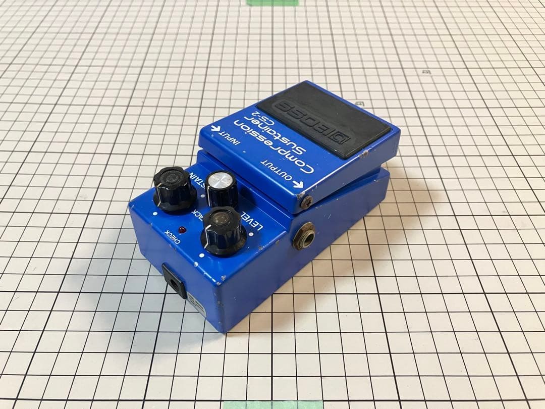 CS-2 BOSS 471250