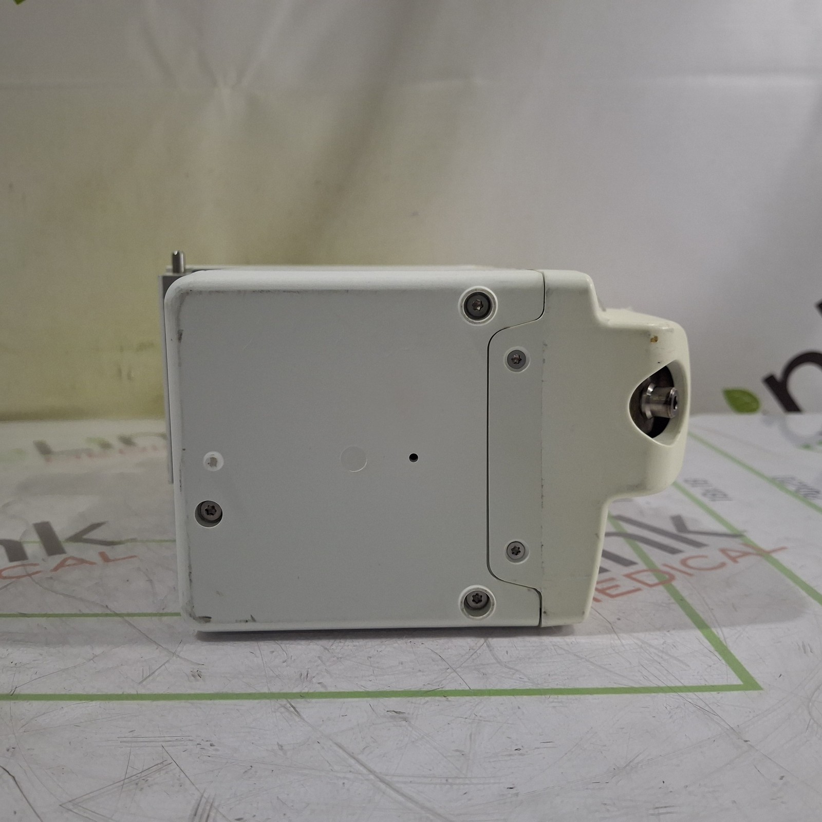 Datex-Ohmeda Tec 7 Isoflurane Vaporizer