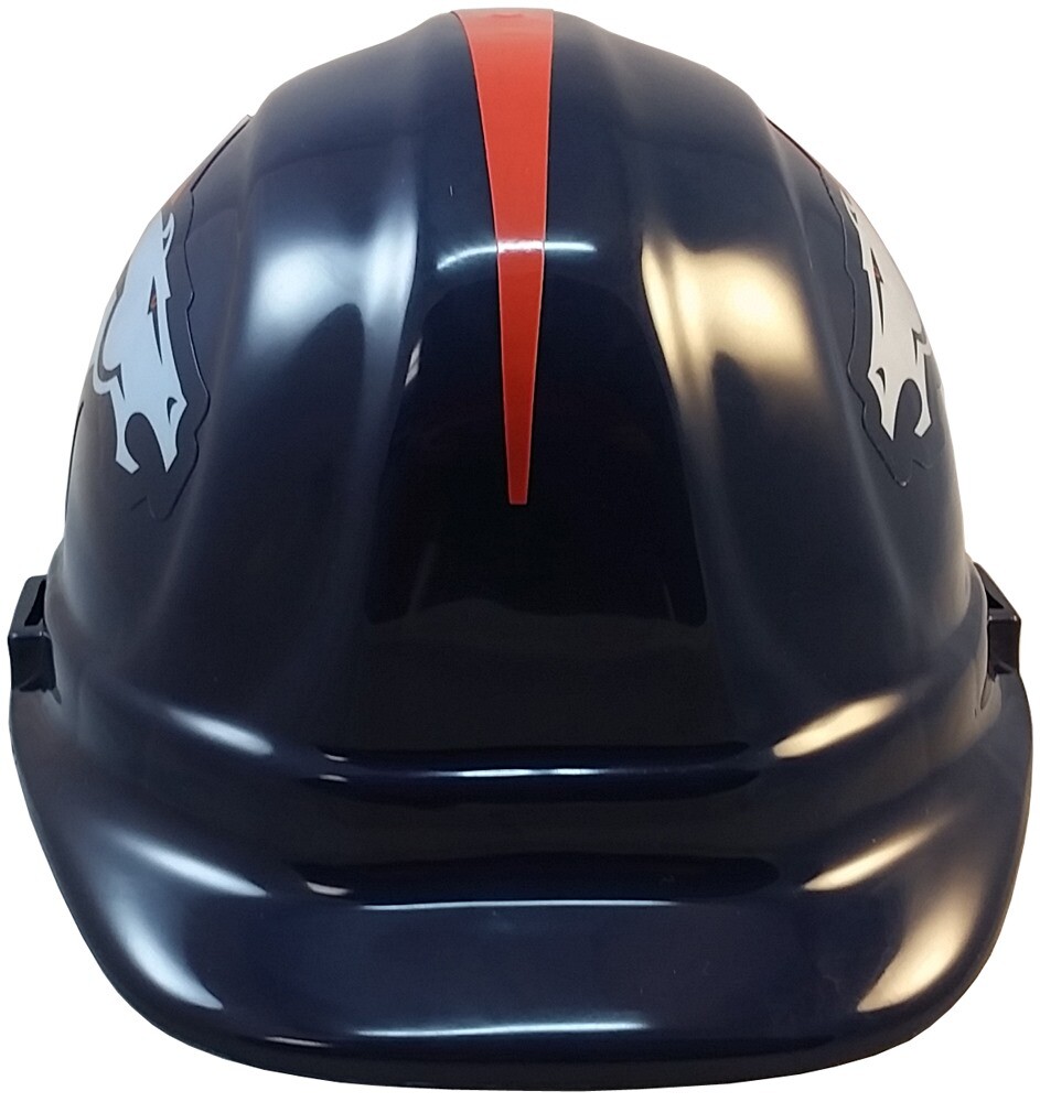 Denver Broncos Wincraft NFL Team Hard Hat