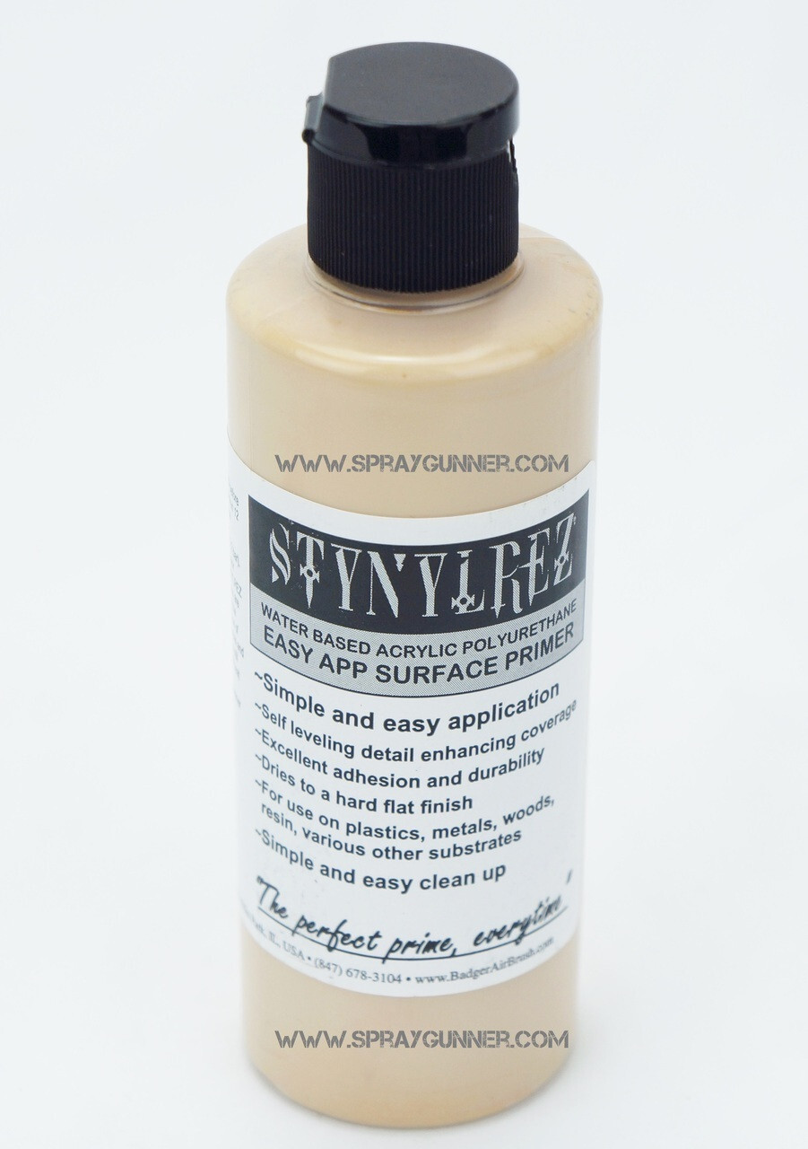 STYNYLREZ primer LIGHT FLESH