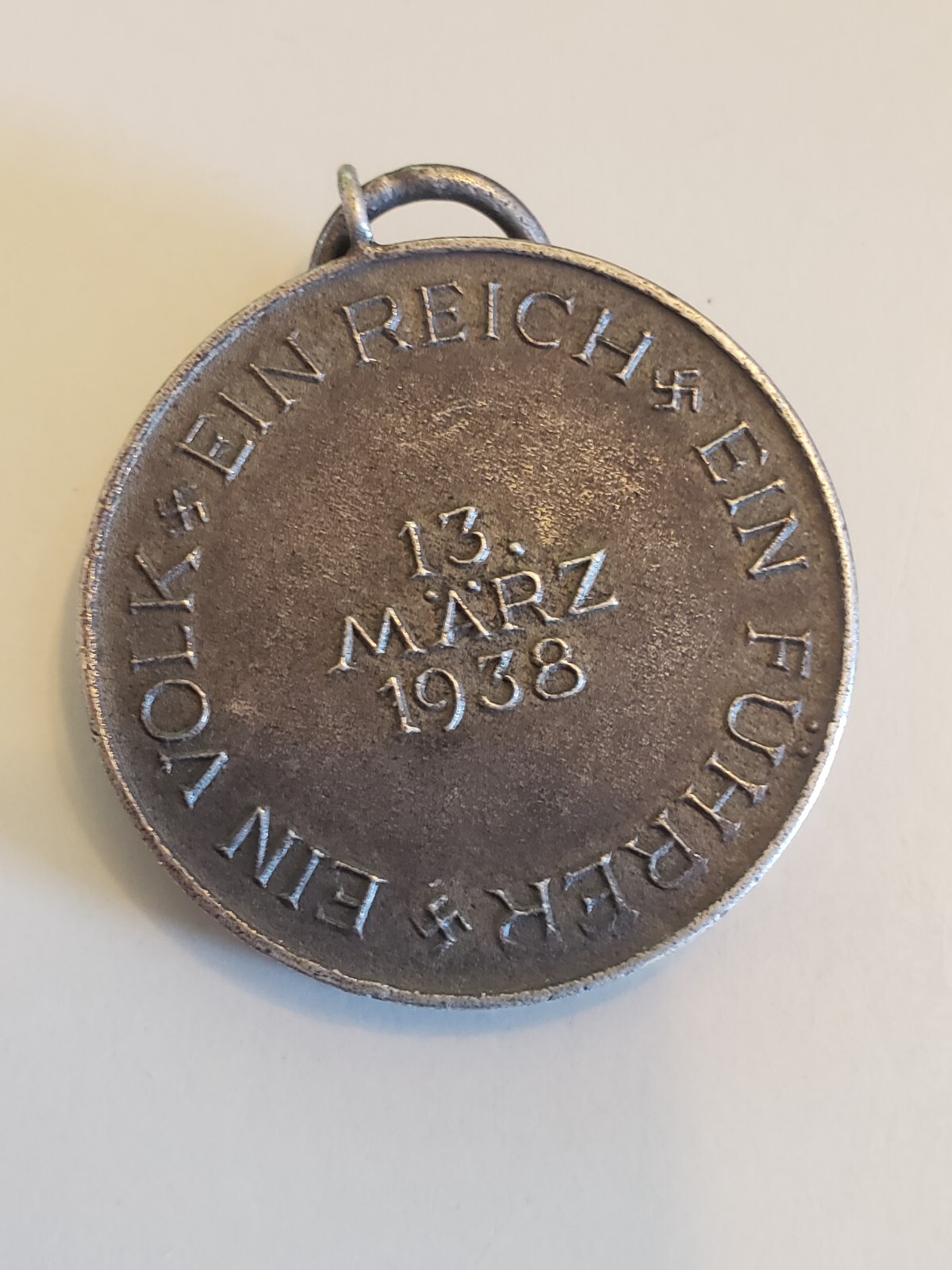 medaglia 10 marzo 38