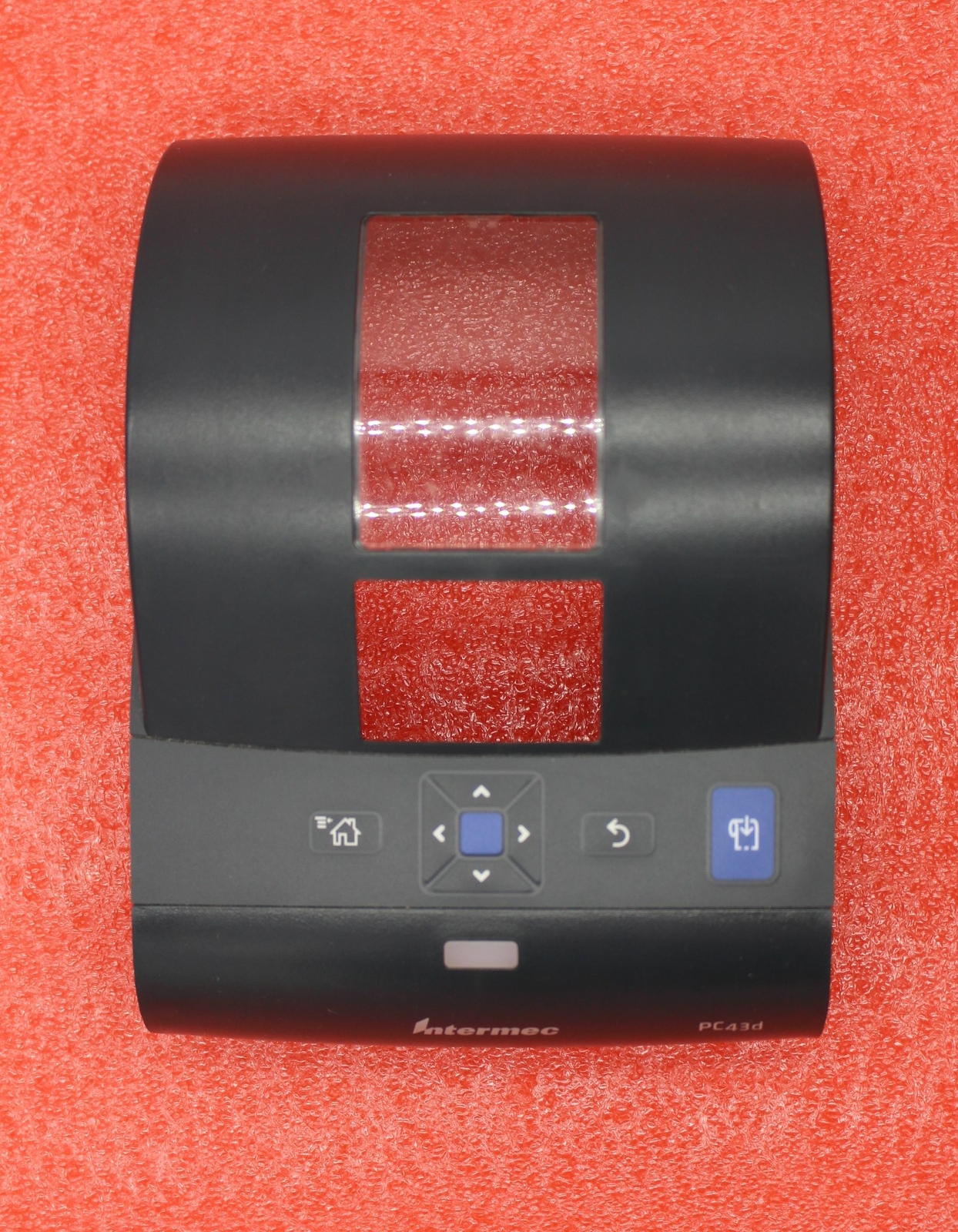 PC43DTOPCOVER - Intermec PC43D Top Cover