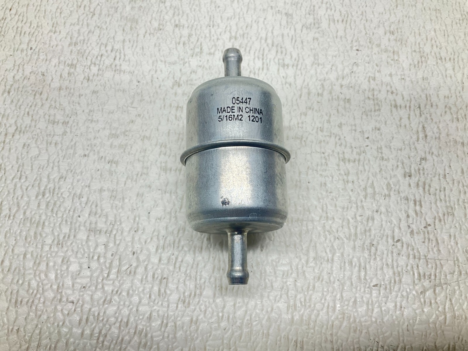 TE 5/16M2 Fuel Filter Kit G5/16 New (TSC)