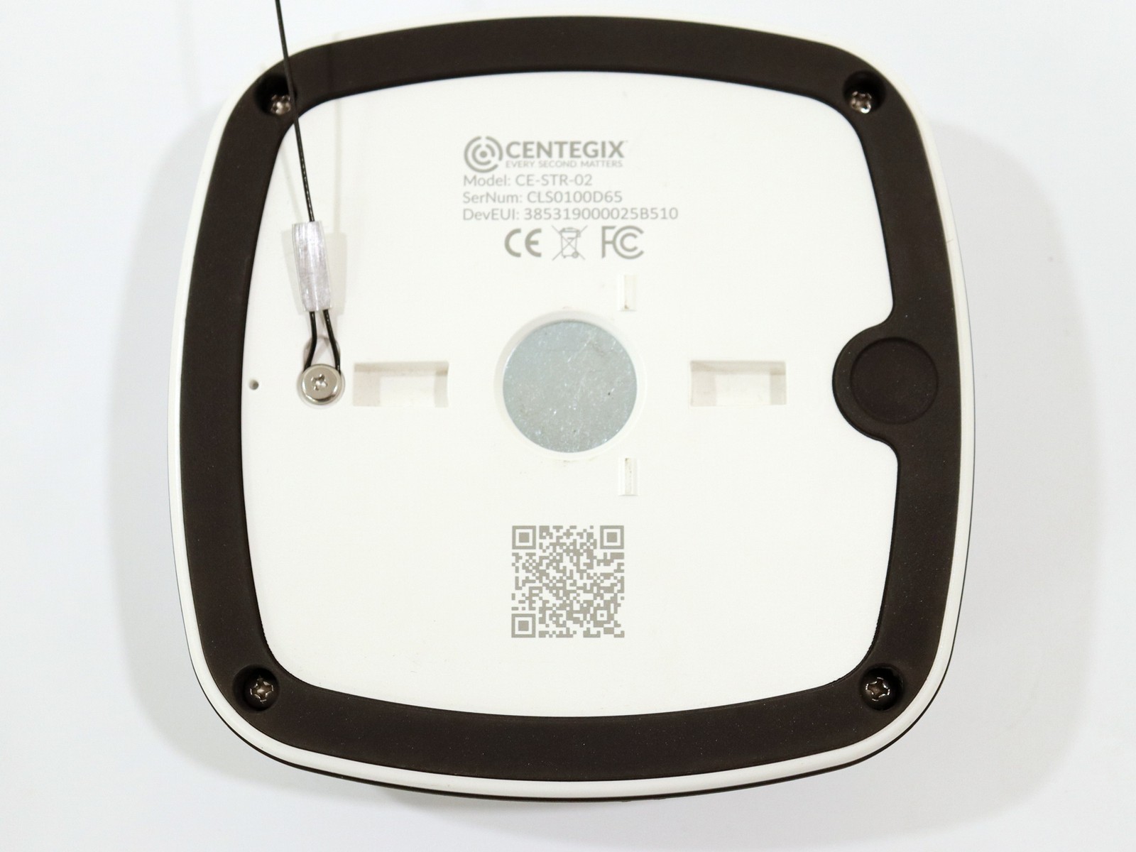 Centegix CE-STR-02 High Intensity Wireless Alert Strobe Emergency Crisis Alert