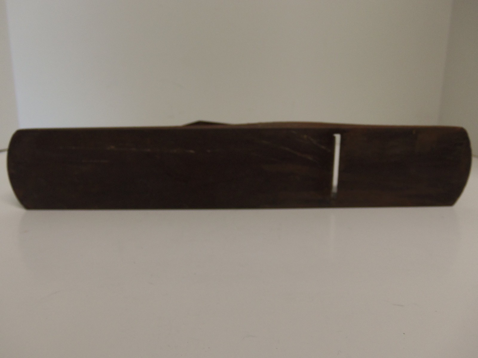 Vintage Stanley Bailey No 5 Smooth Bottom Plane Wood Tool w Angle Adjust