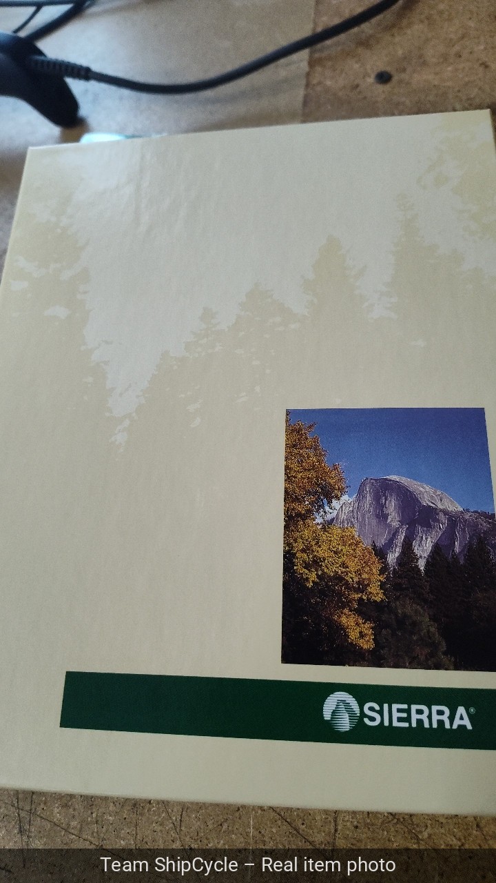 Sierra The Laffer Utilities version 401 G2U