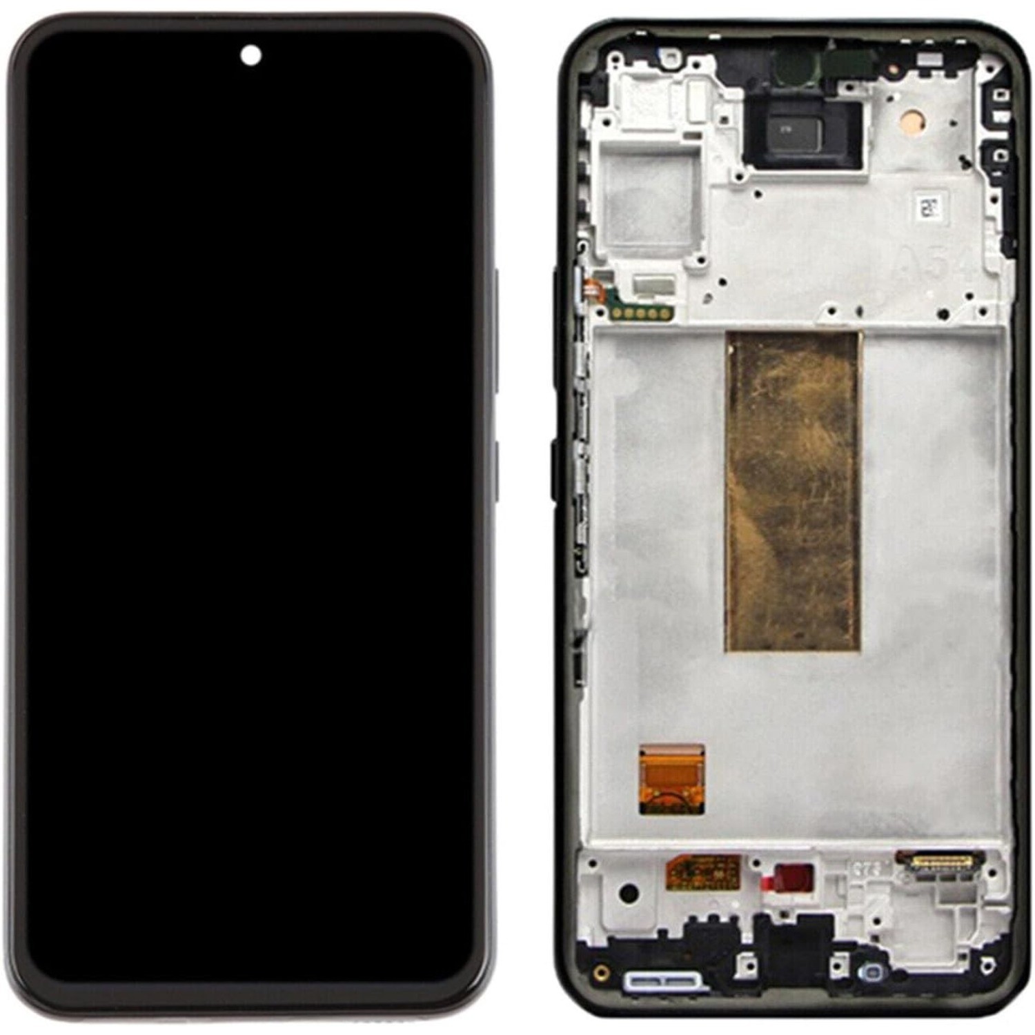 For Samsung Galaxy A54 5G A546U LCD Touch Display Screen Digitizer Replacement