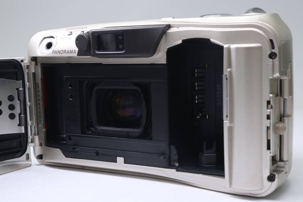 [MINT] Konica C35 EF Pikkari Konica 38mm f2.8 Compact Film Camera Japan