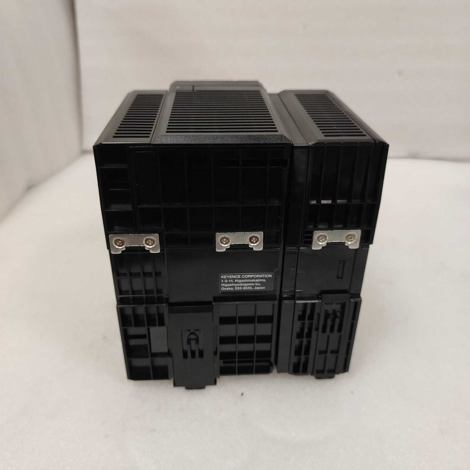 Keyence CV-X150AP + CA-DC21E Visual System Controller