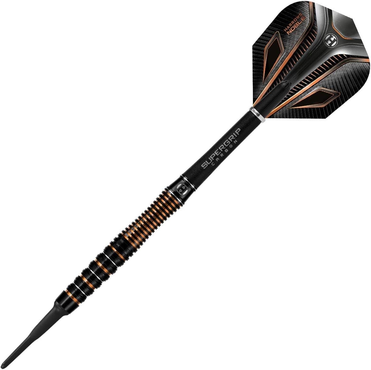 Harrows Noble 2BA 18gR