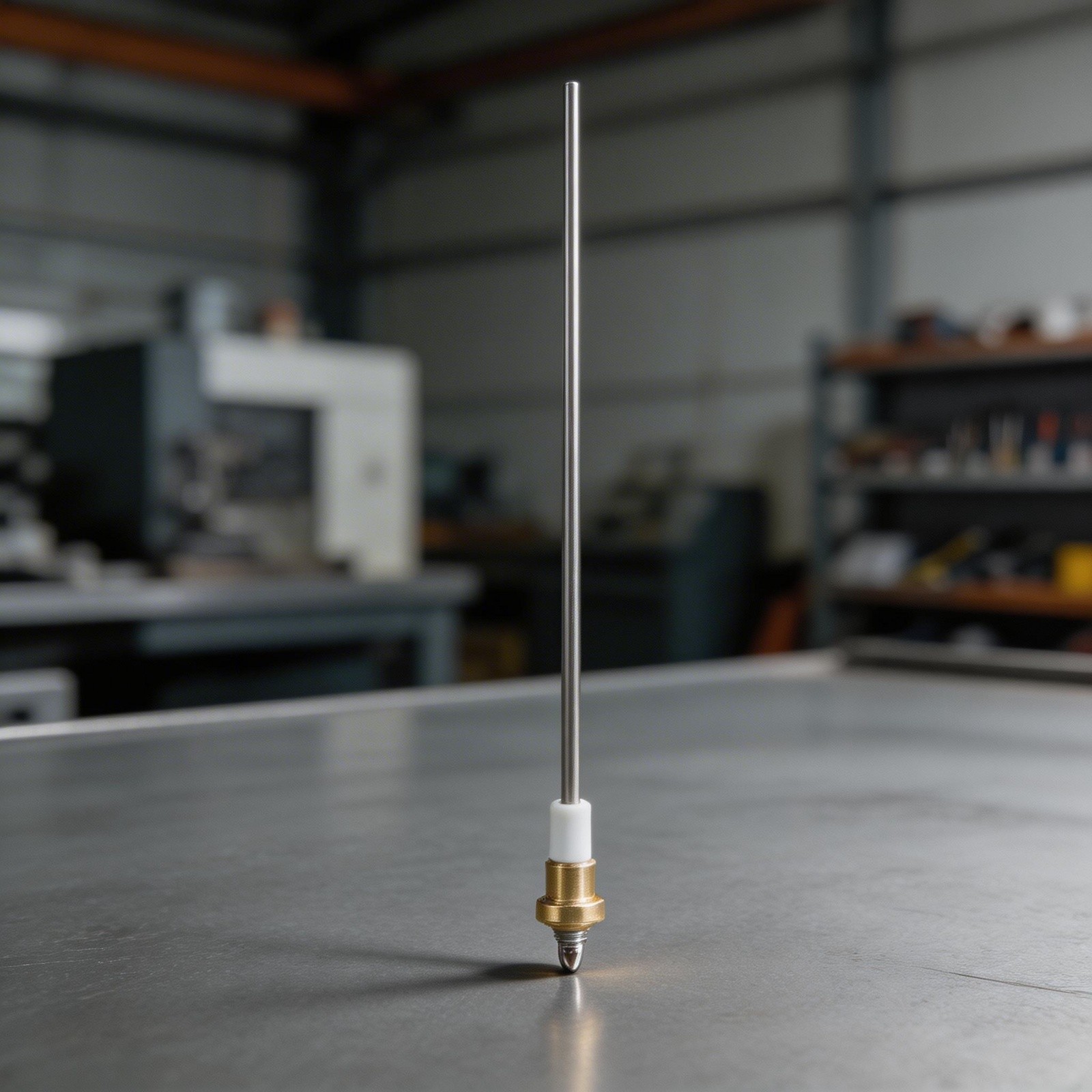 G38 Water Level Indicator Electrode Probe for Steam Boilers