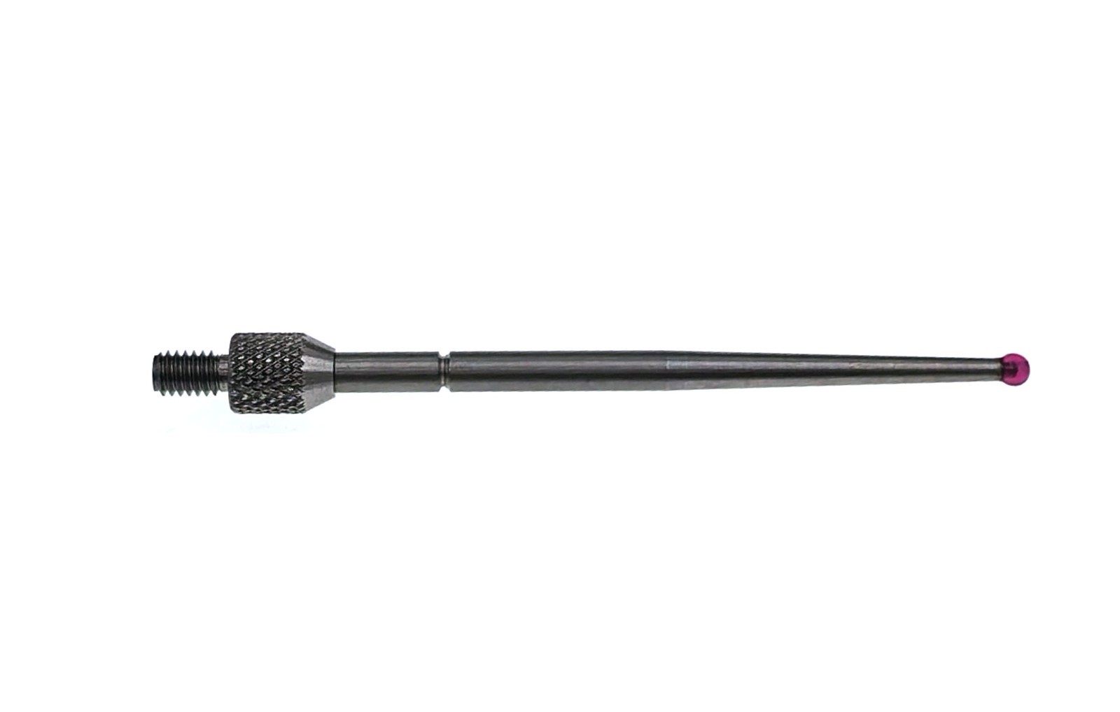 Indicator Thread Adapter 4-48 Outer Thread Male thread Shank To M2 Inner Thread
