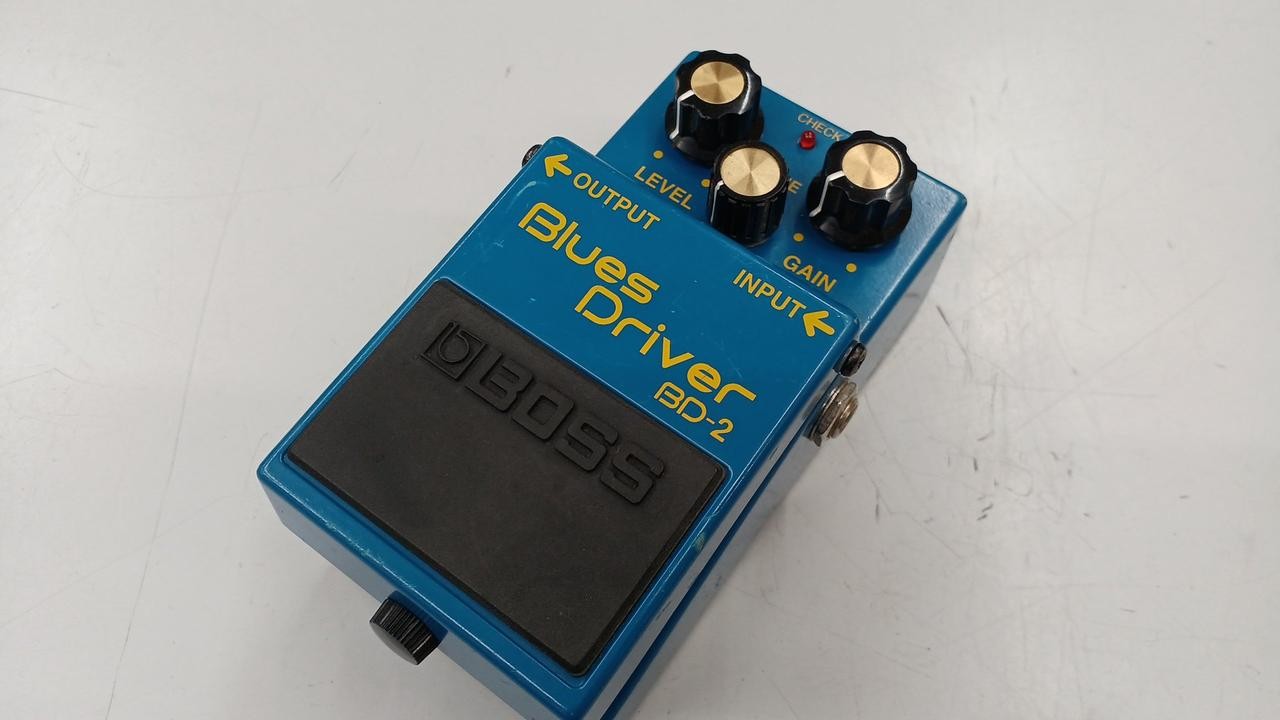 BOSS BD-2 effector 27138