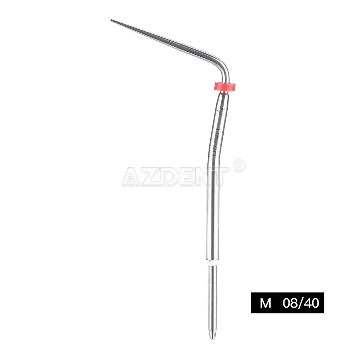 Dental Endo Obturation System Gutta Percha Pen Heated Tips