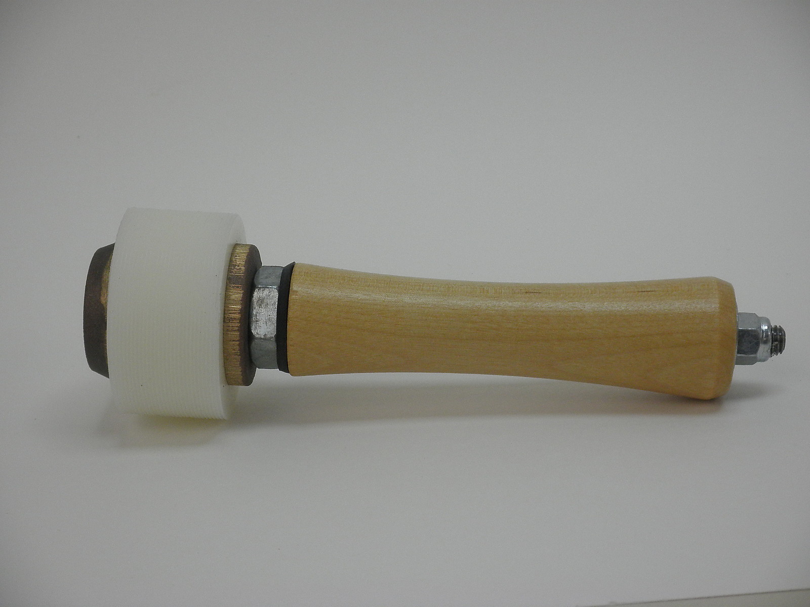 C S Osborne 392-3 Nylon Maul Great for Leather craft or Wood Working  New