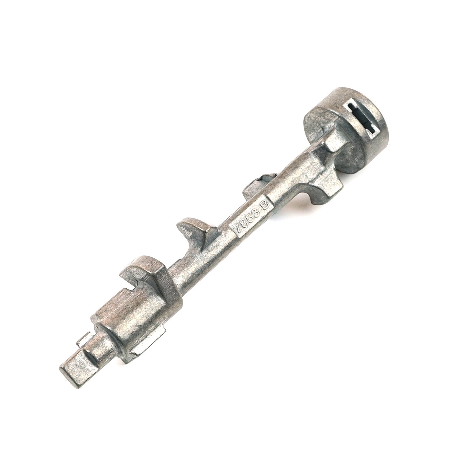 Ignition Lock Barrel Rod 7853B 4528060510 For Toyota Land Cruiser LX470 1998 02