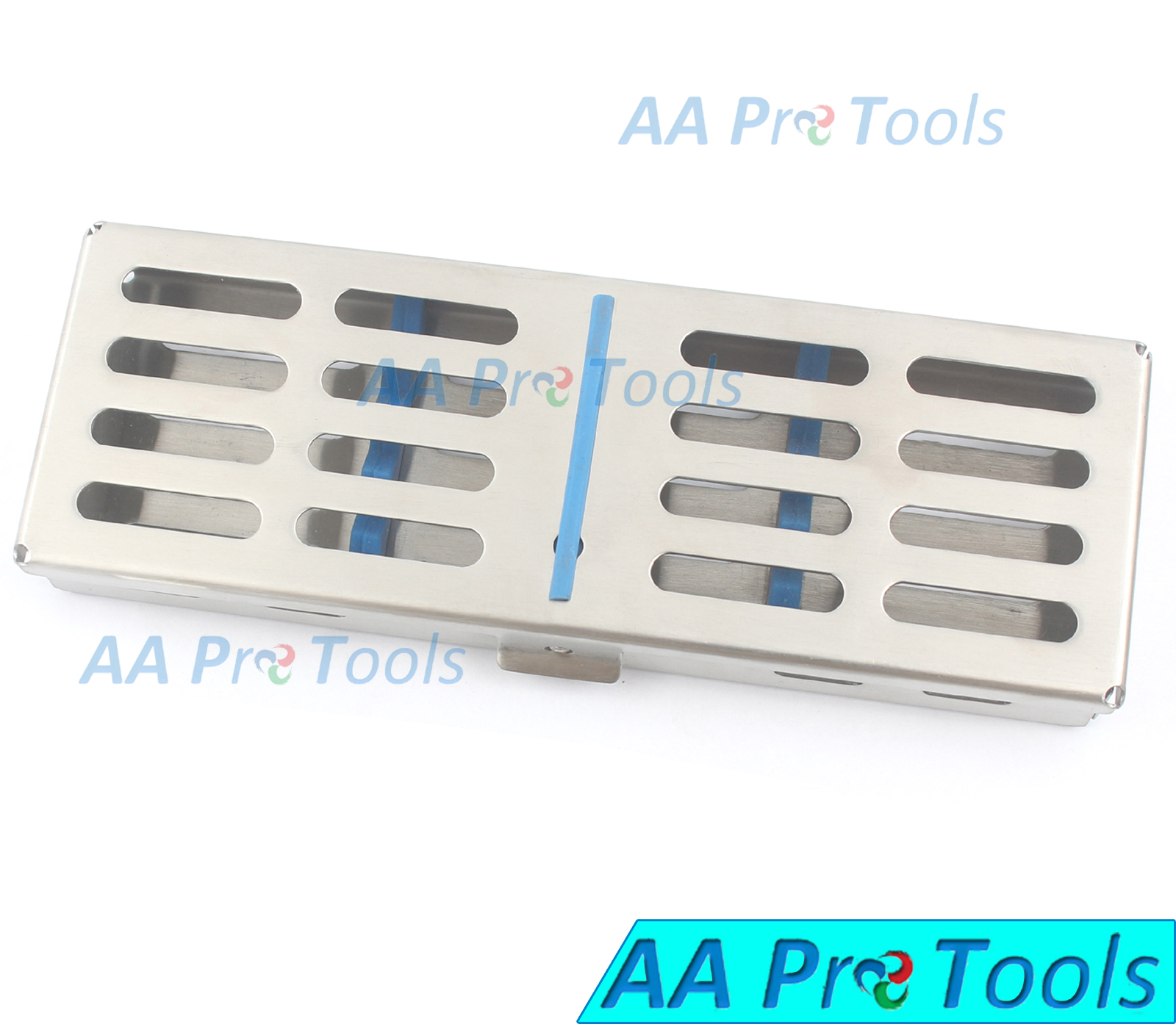 AA Pro: Dental Instruments Sterilizing, 5 Hold Cassette