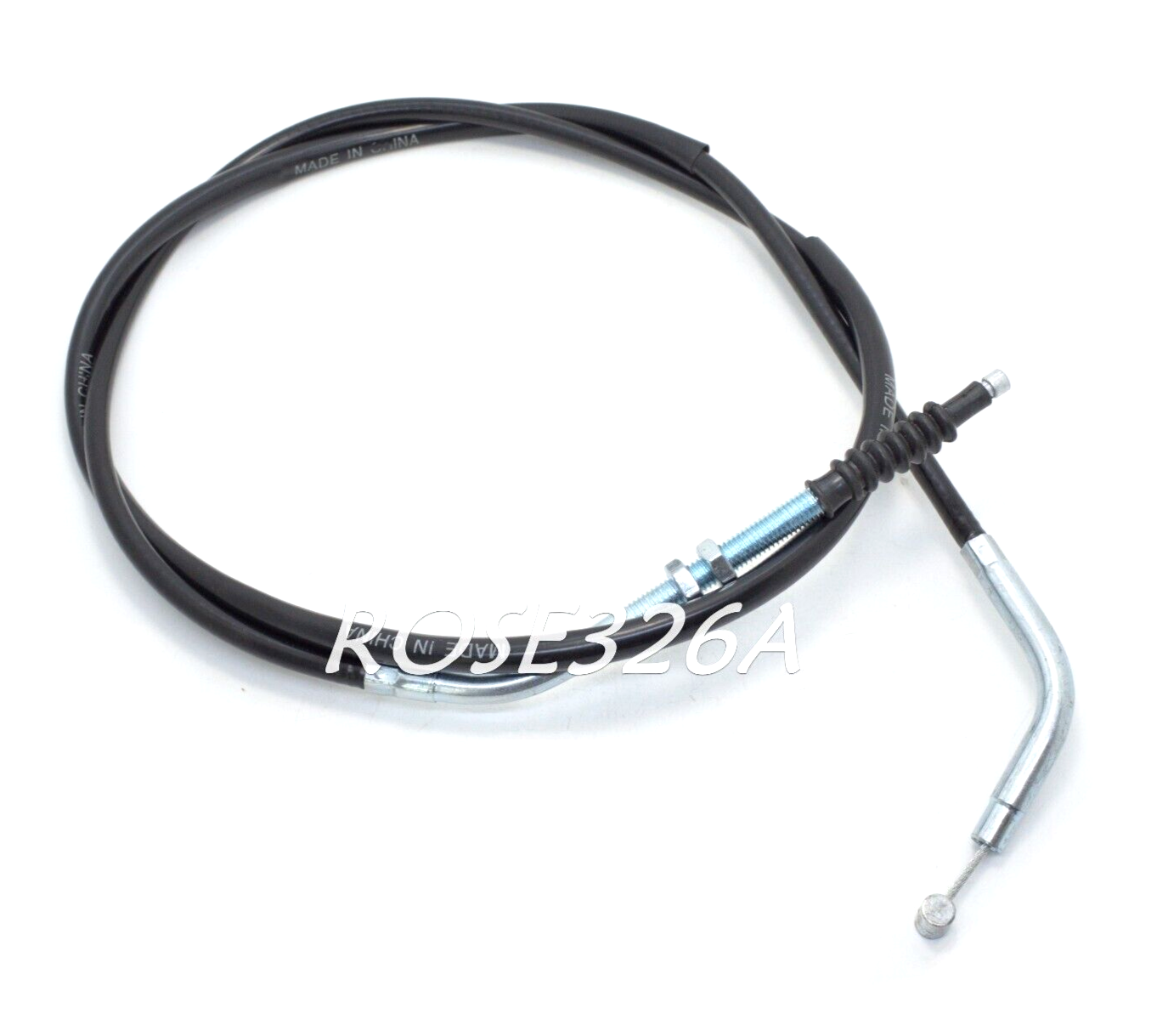 Clutch Cable For Kawasaki 454 LTD EN450A Vulcan 500 EN500A