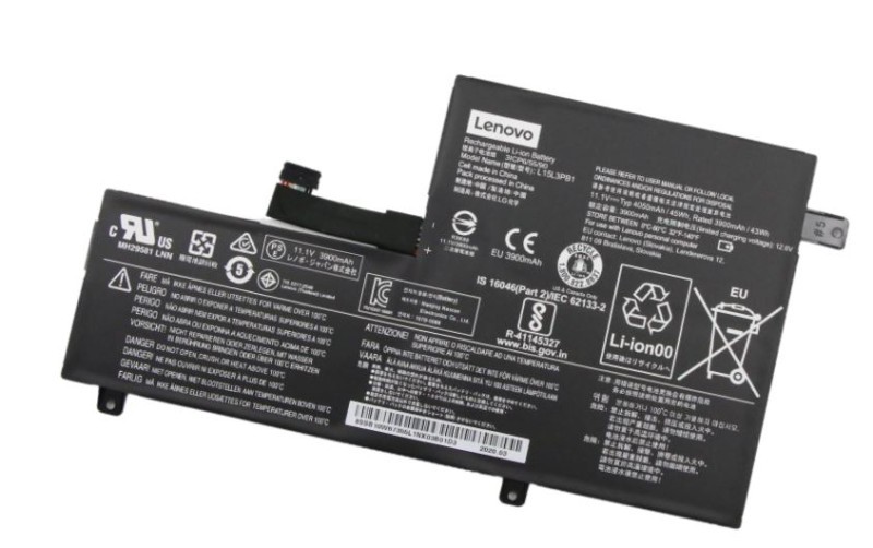 SB10W67355 - 11.1V 45Wh 3 Cell Battery