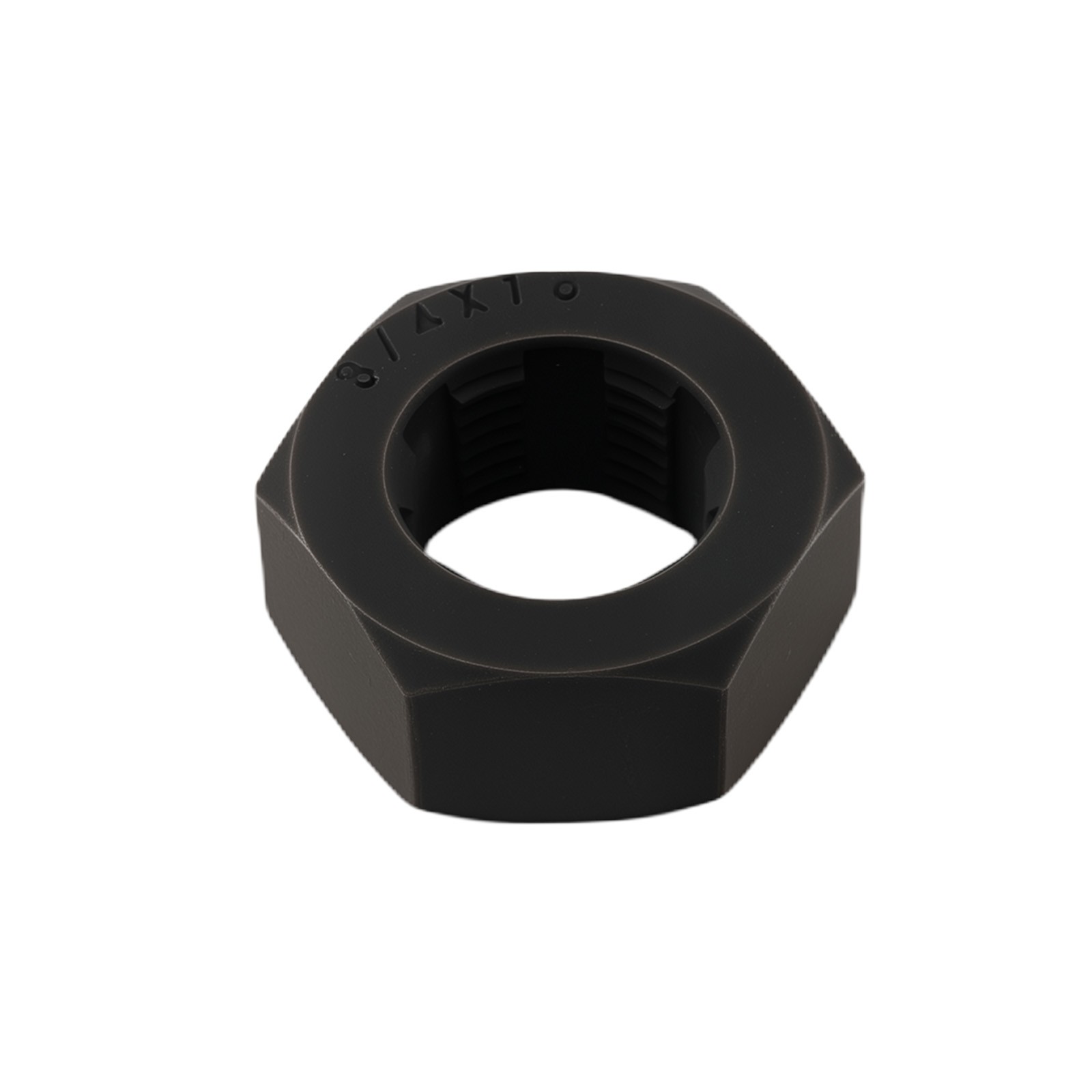 Axle Thread Chaser Kit Metric & SAE Sizes 27mm Extension Bar Thread Restorer