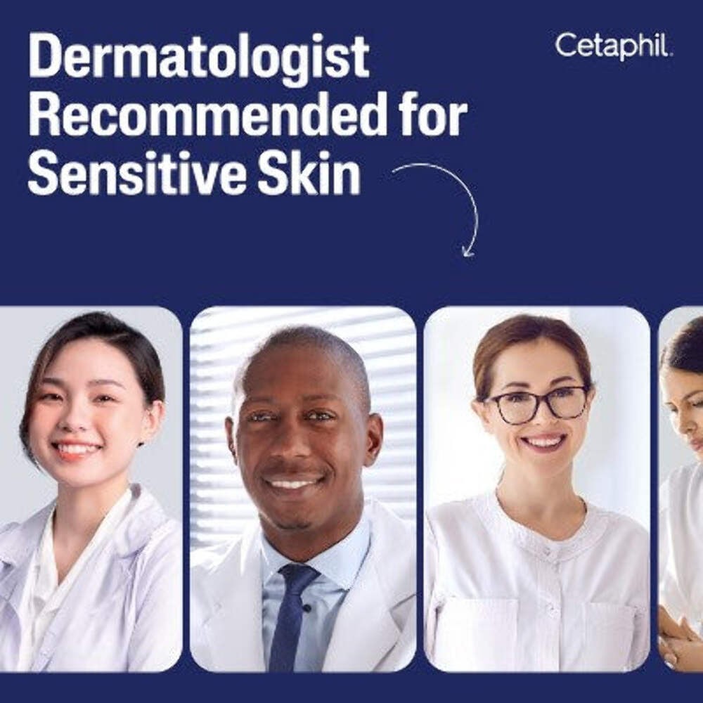 Cetaphil Dermacontrol Oil Absorbing Face Moisturizer SPF 30 4 fl oz - Imperfect