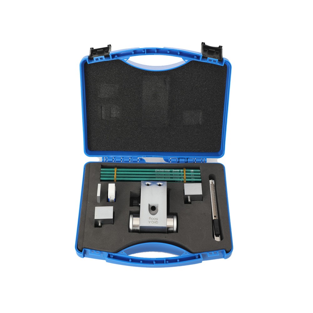 Portable Scratch Tester, Coating Hardness Testing Device 1000/750/500g