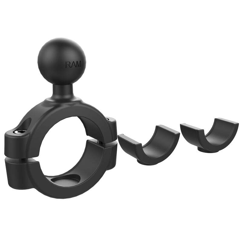 RAM-B-408-112-15U RAM Torque Large Rail Base - B Size...