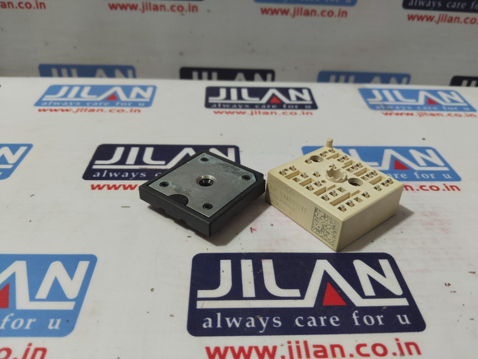 SEMIKRON 12NAB12T4V1 IGBT MODULE
