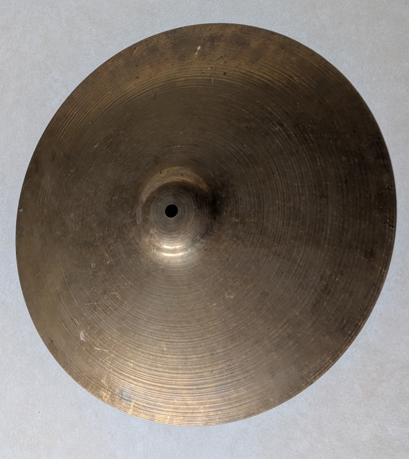 Vintage SABIAN 16” Cymbal