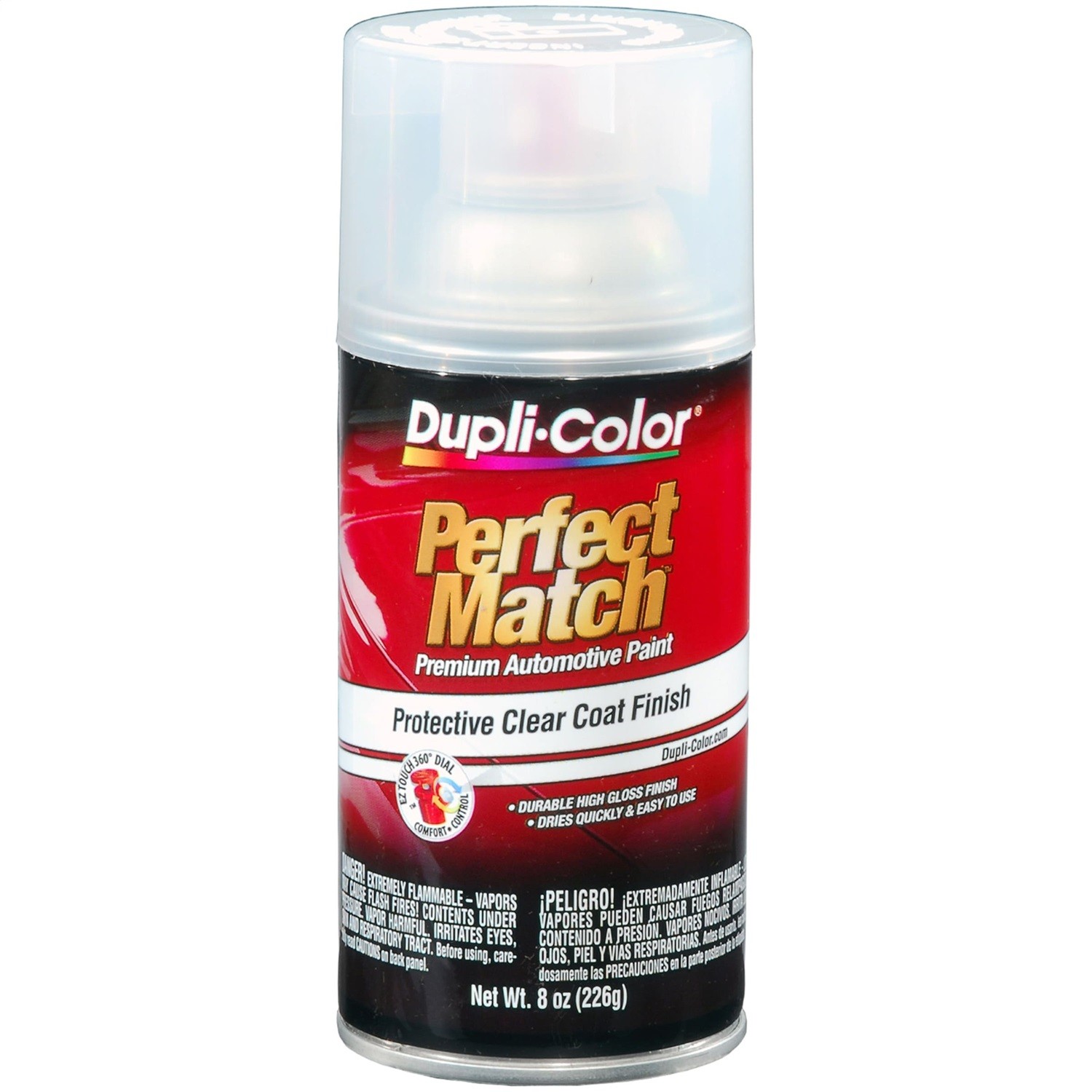 Dupli Color Paint Bcl0125 Dupli Color Perfect Match Premium Automotive Paint