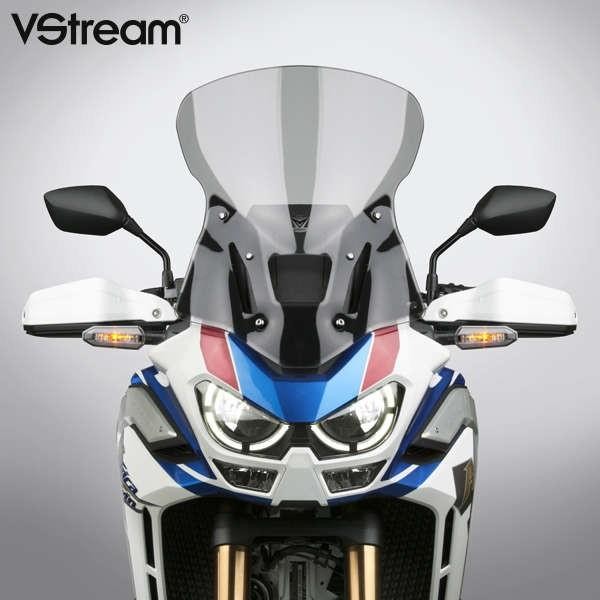NATIONAL CYCLE VSTREAM SPORT TOURING WIND SCREEN HONDA CRF1100L AFRICA TWIN ADV