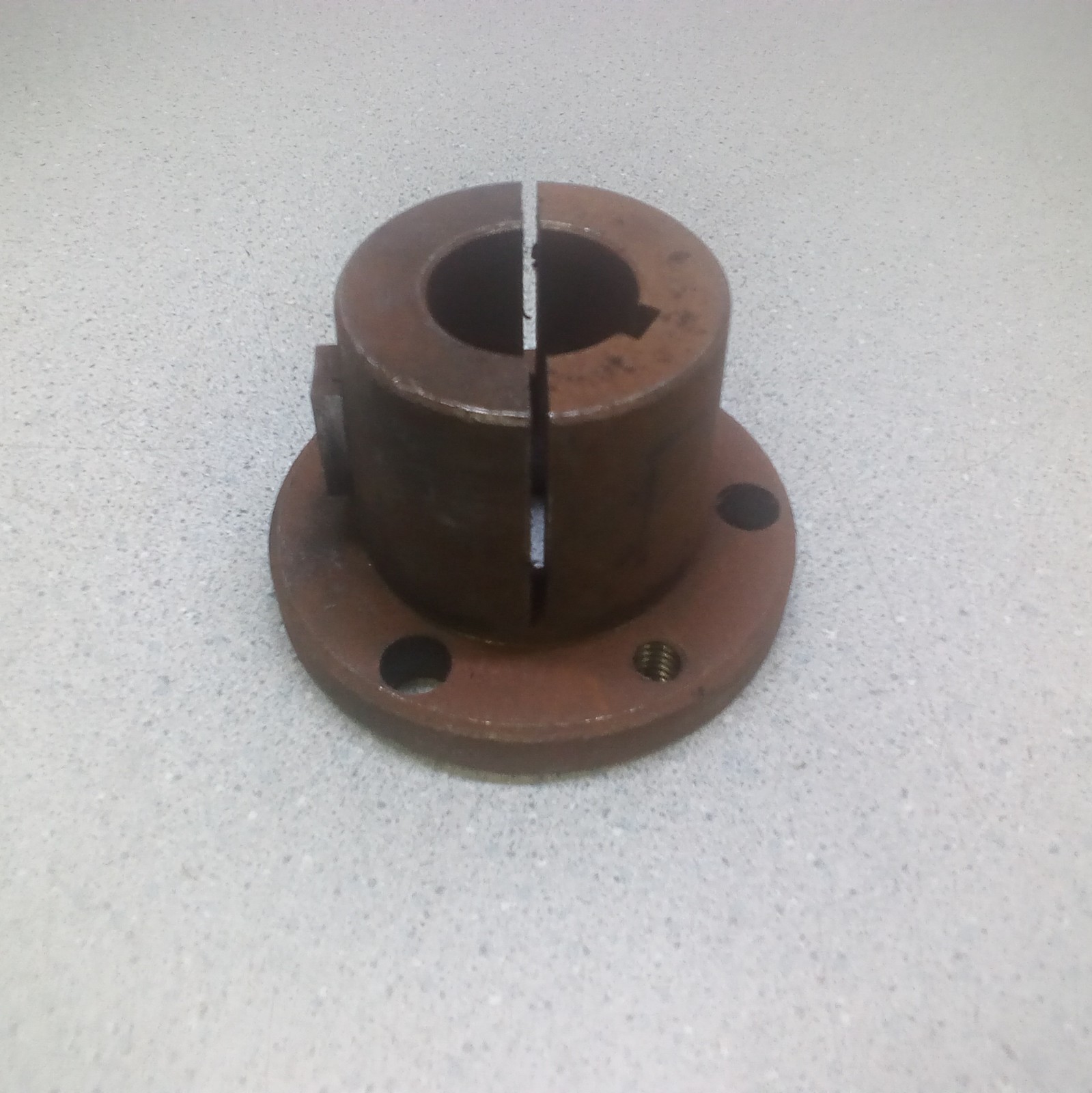 Browning P1X1 Split Taper Lock Bushing