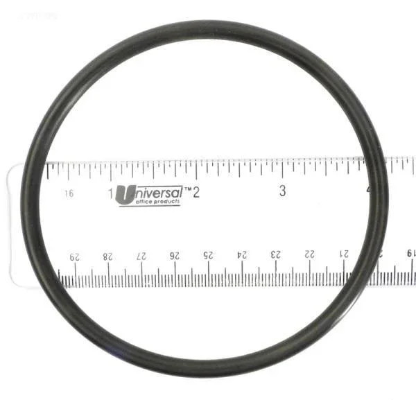 O-Ring, cap