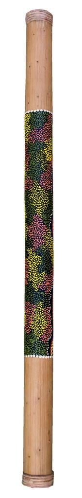 Rainmaker 40 inch paint, Rain Stick