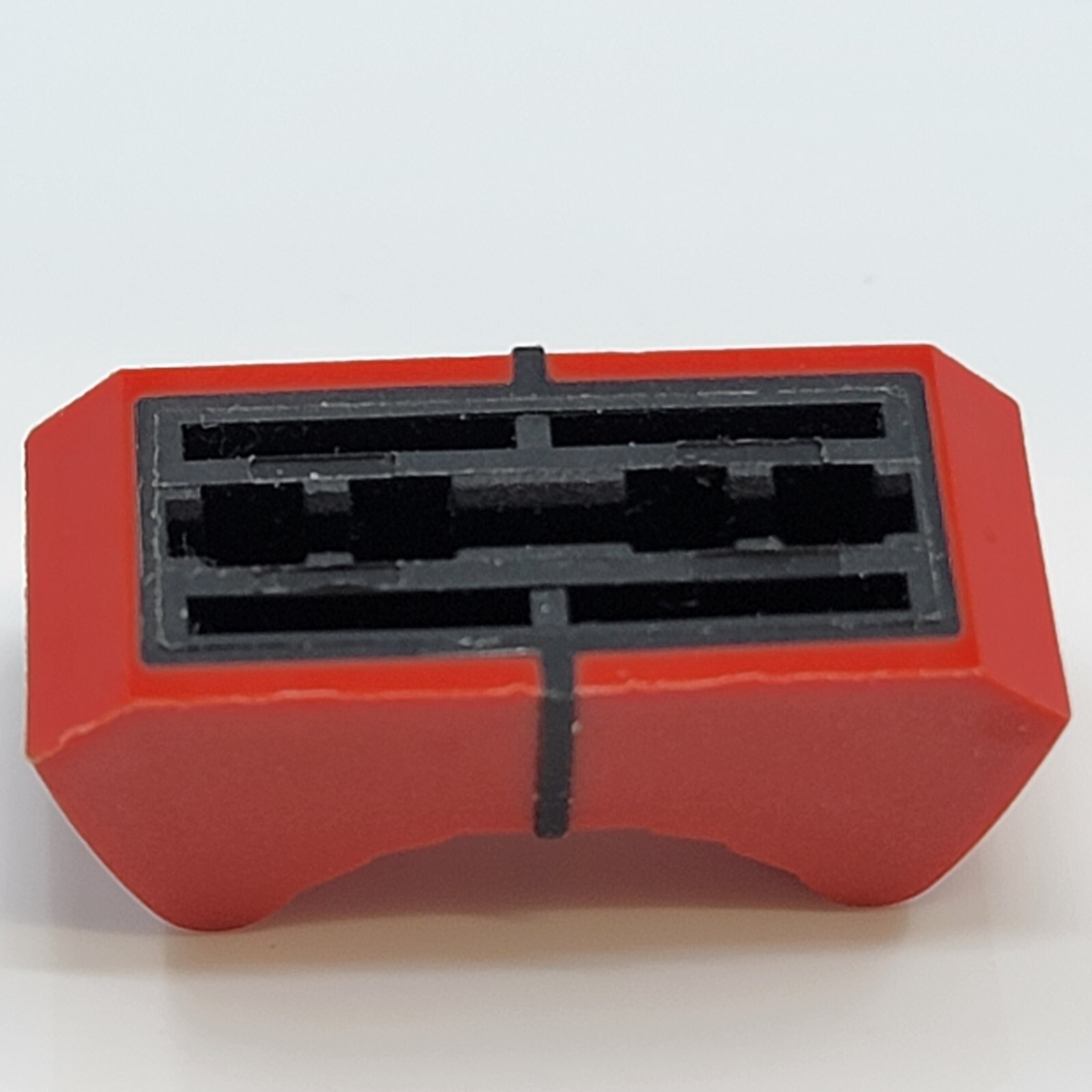 ORIGINAL - Soundcraft Spirit 8 Series Mixer RED SLIDER Knob