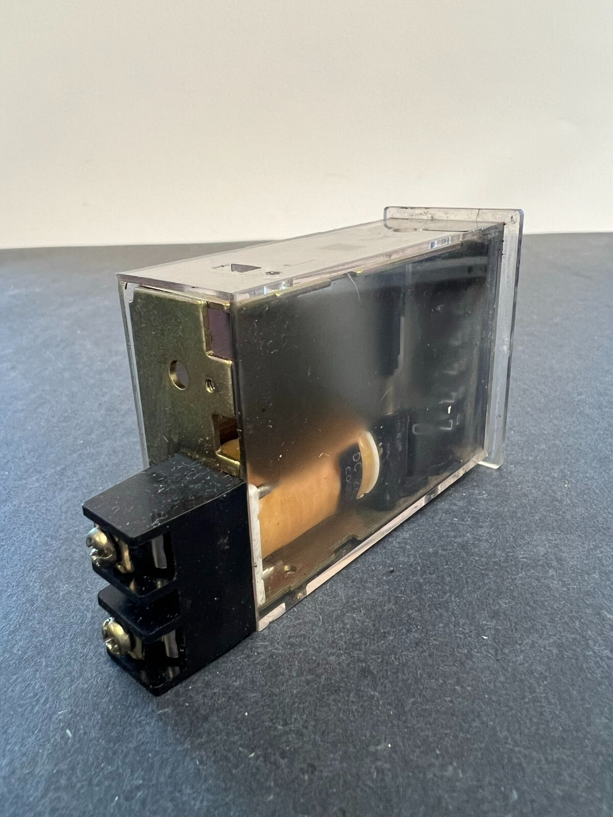 Hokuyo Automatic Auto Counter AC-NEA6