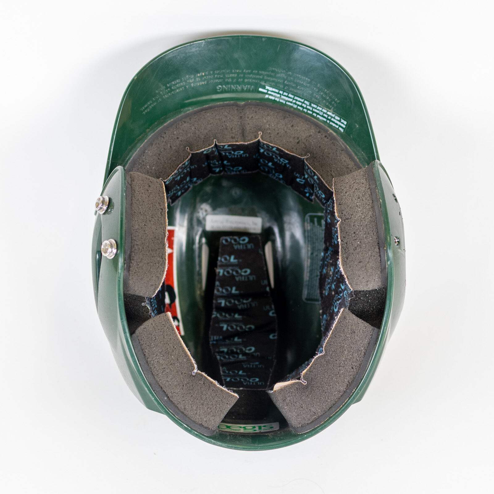 All-Star BH3000 6 1/2"–7 1/2" Baseball Helmet