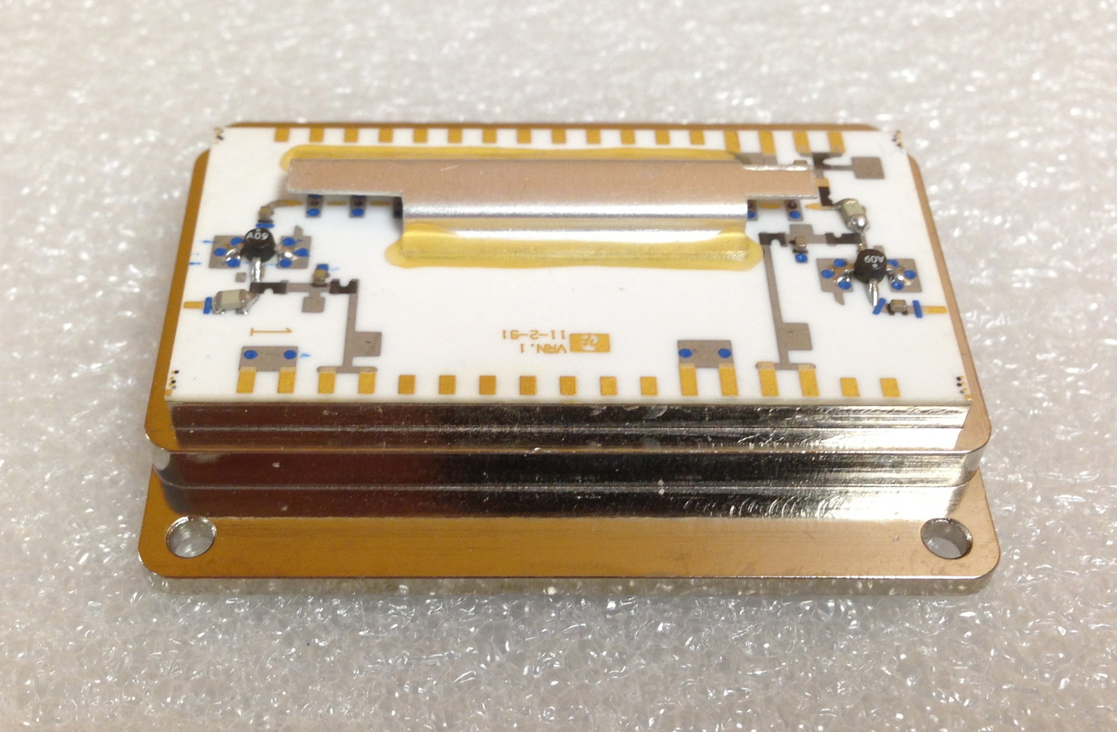 HP 70841-60145 Vernier Hybrid