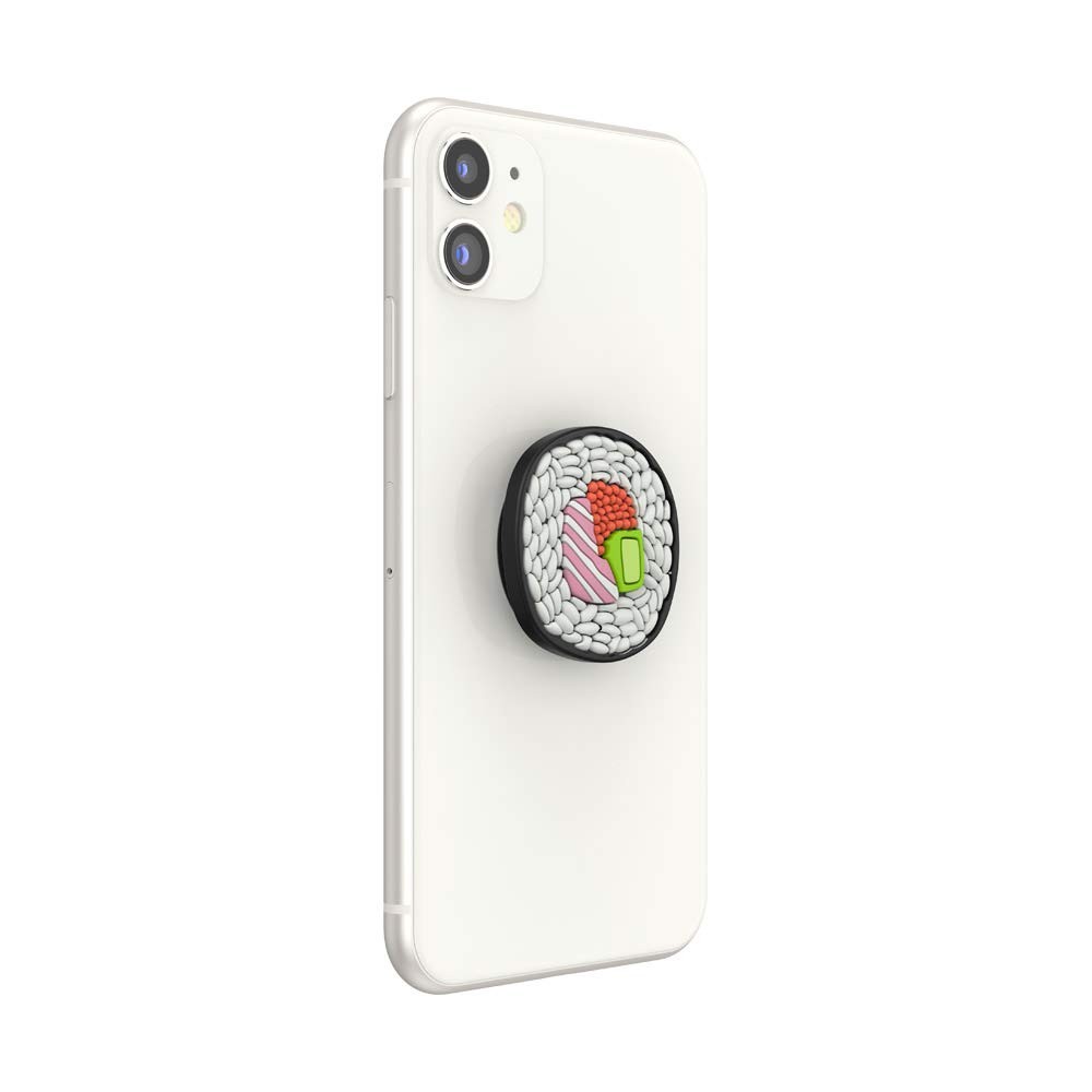 PopSocket PopGrip PopOuts On A Roll