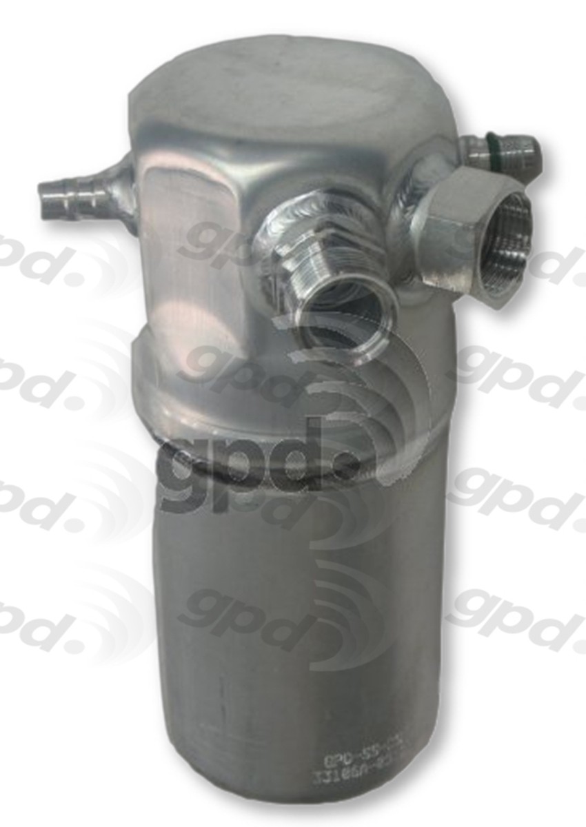 GPD 9412161 A/C Receiver Drier Kit fits 1994-1995 Oldsmobile Silhouette