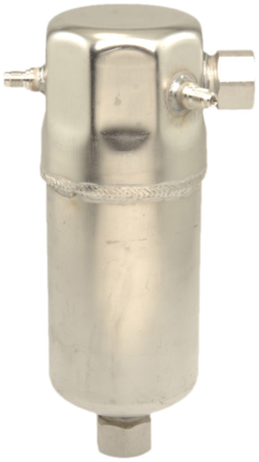 FOUR SEASONS Universal Tank Accumulator Fits 1979-1984 GMC C1500 Suburban