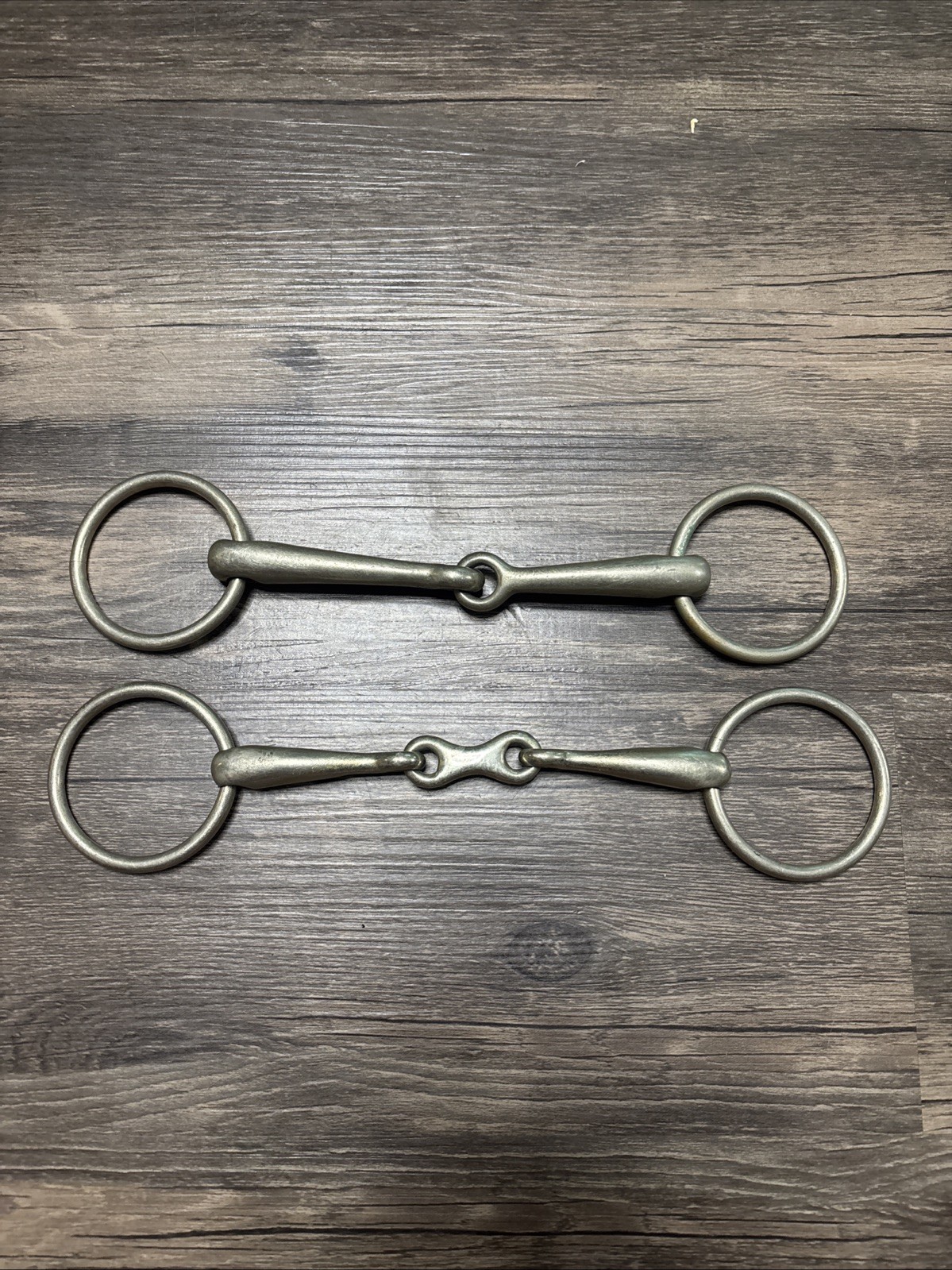 2 herm sprenger bits