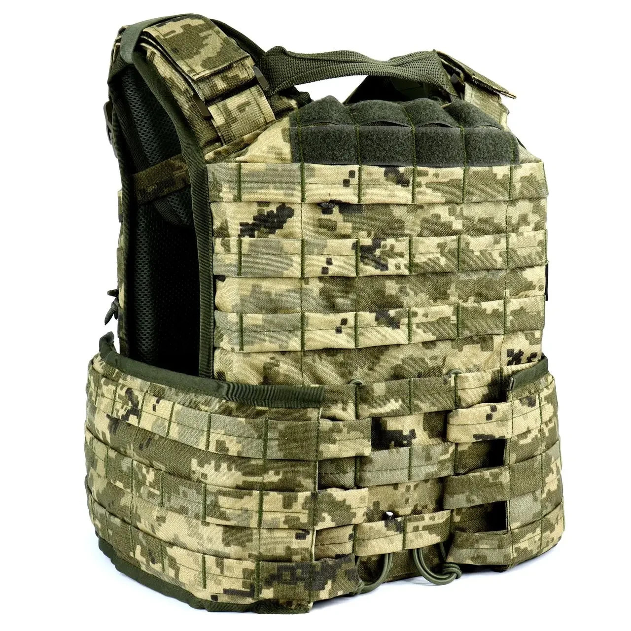 plate carrier MM14 FAST DROP UMA pixel🇺🇦