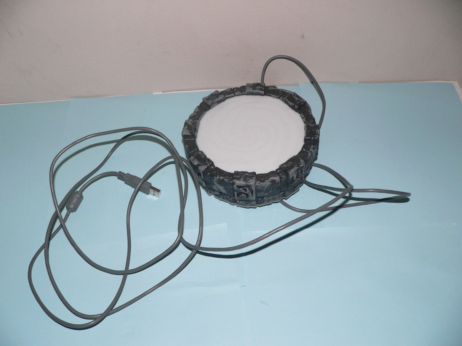 Portal Of Power For Skylanders  Model 0000502 Nintendo Wii PS3 PS4 Tested Works