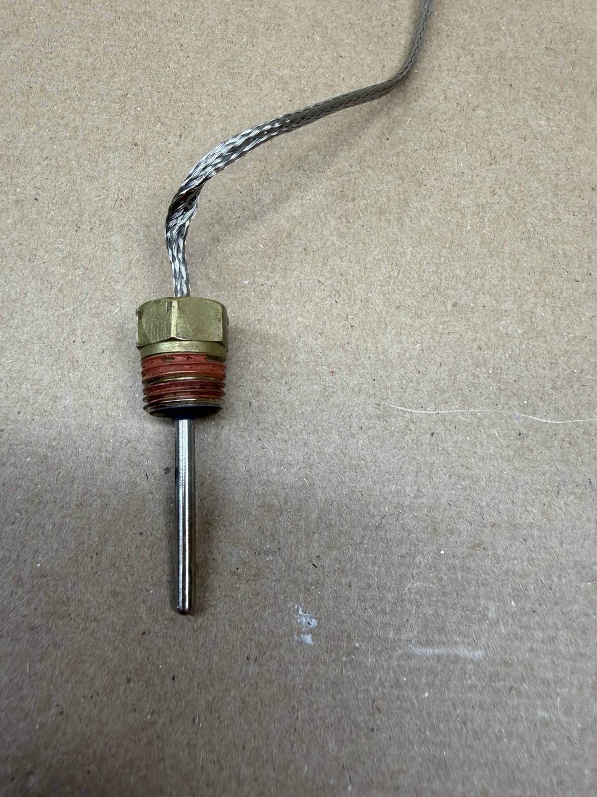Midmark M11 Temperature Sensor Pn 015-1680-00