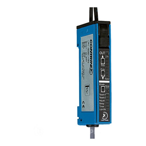 Contrinex LFK-3065-103 Fiber Optic Sensor MFGD