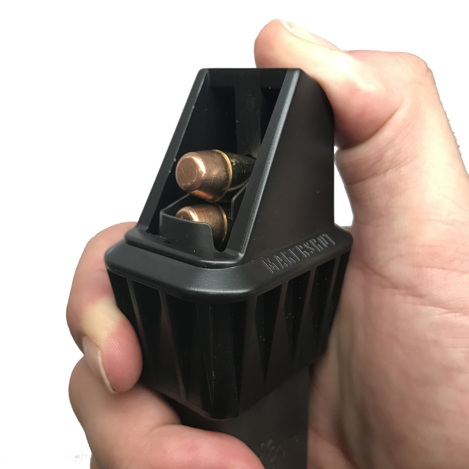 MAKERSHOT Speedloader for Sig Sauer P229 9mm, Magazine Speed Loader