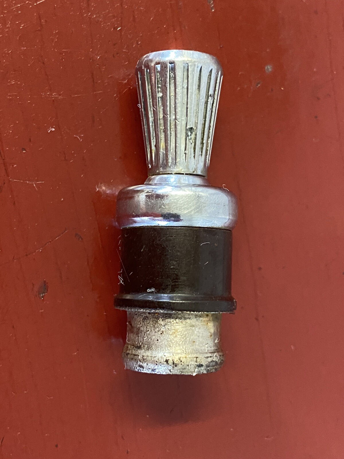 1959 OLDSMOBILE CIGARETTE LIGHTER AND KNOB